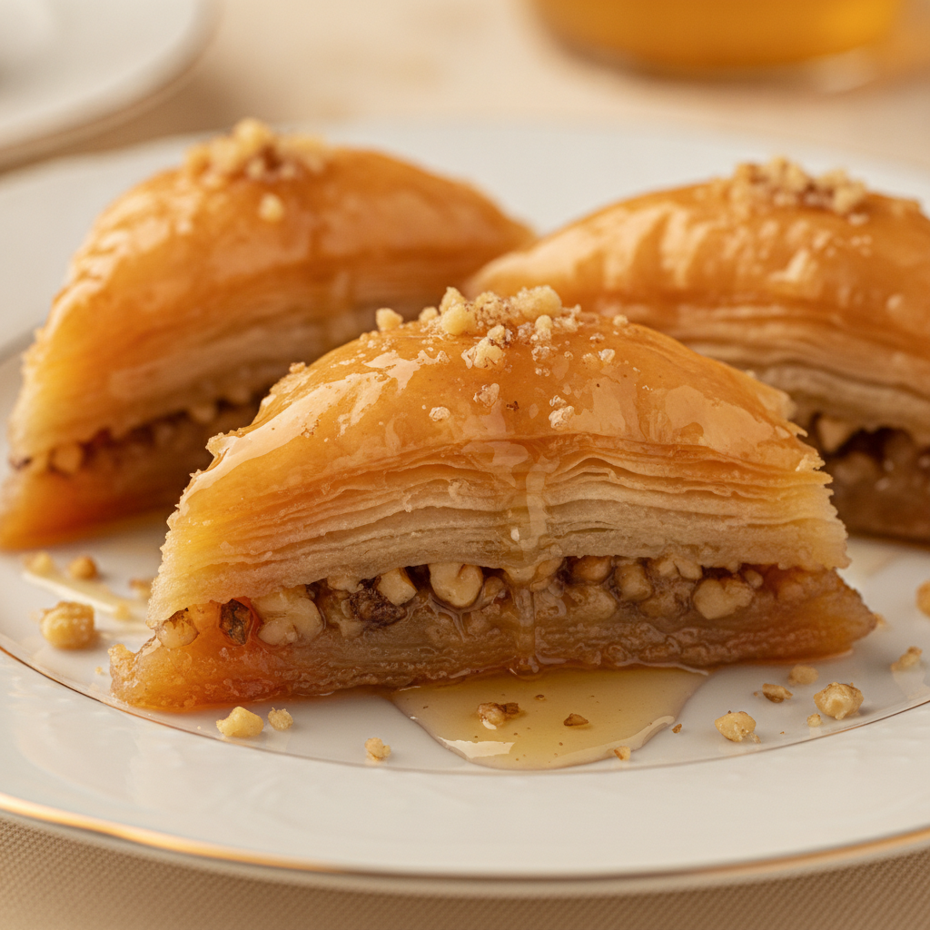 Baklava