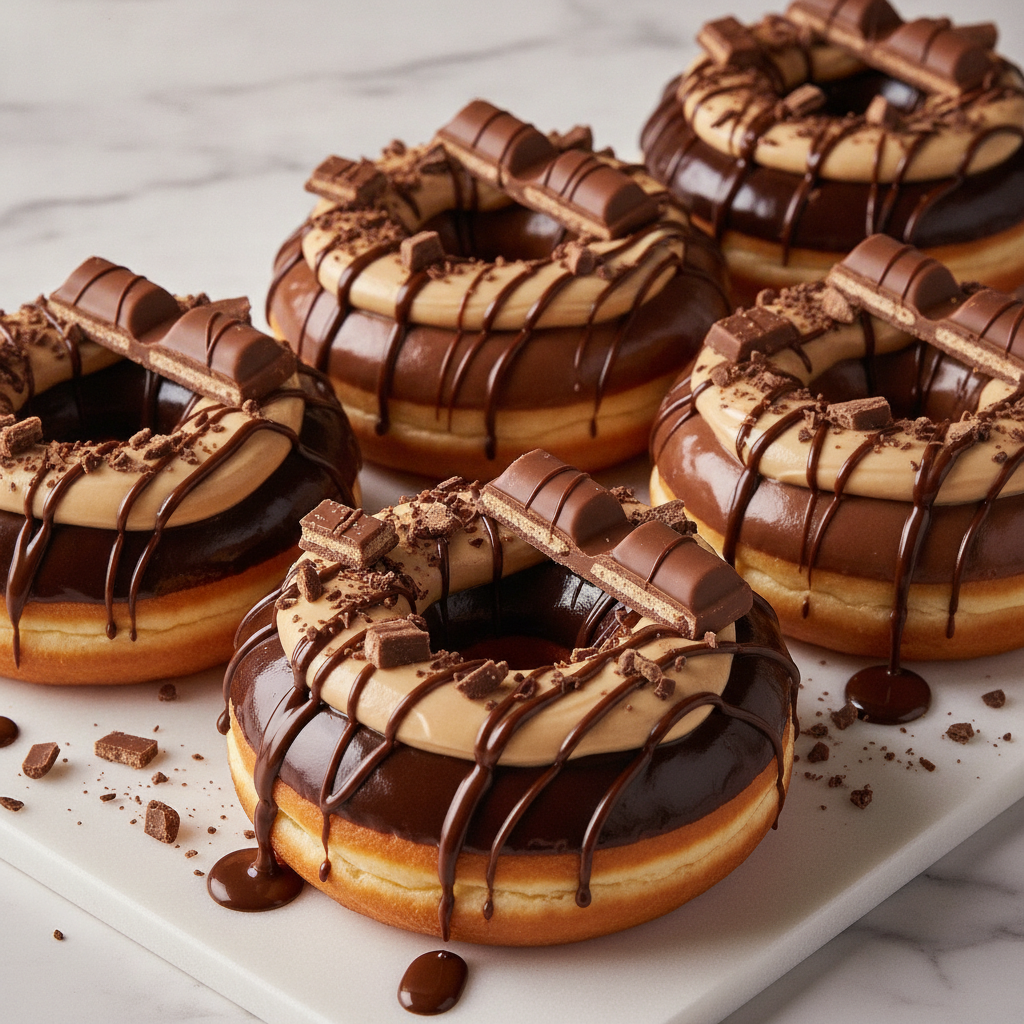Donuts