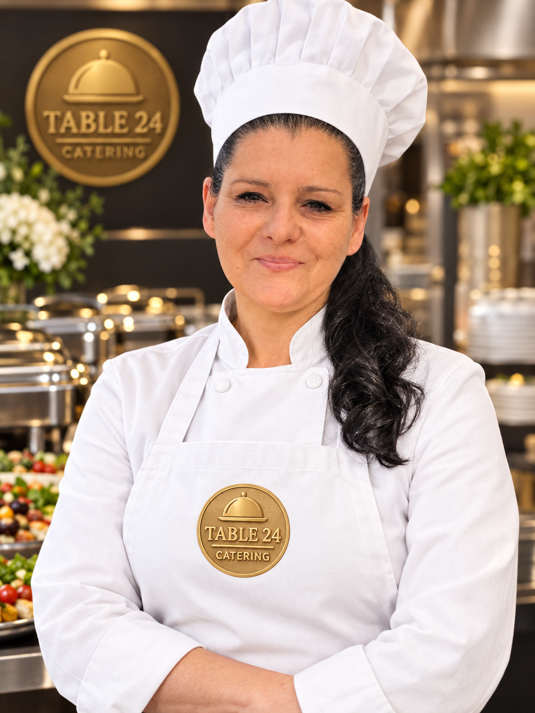 Chef Mila